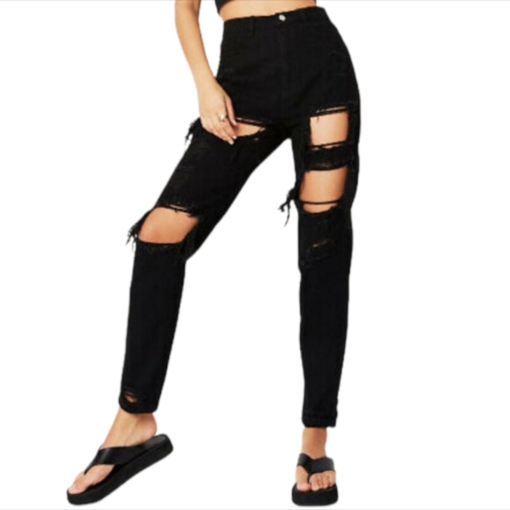 Missguided Jeans - Picture 2 of 8